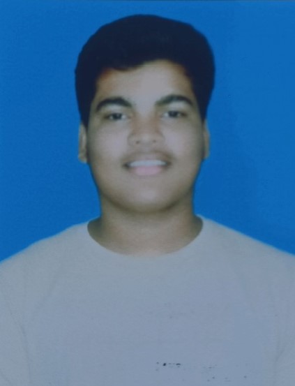 STUTIRANJAN DEHURY